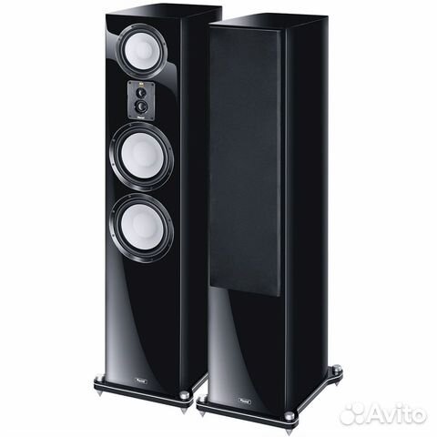 Напольная акустика Magnat Signature 909 piano blac