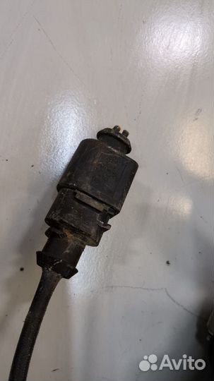 Компрессор кондиционера Volkswagen Golf 4