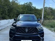 Infiniti QX80 5.6 AT, 2018, 143 000 км, с пробегом, цена 5 700 000 руб.