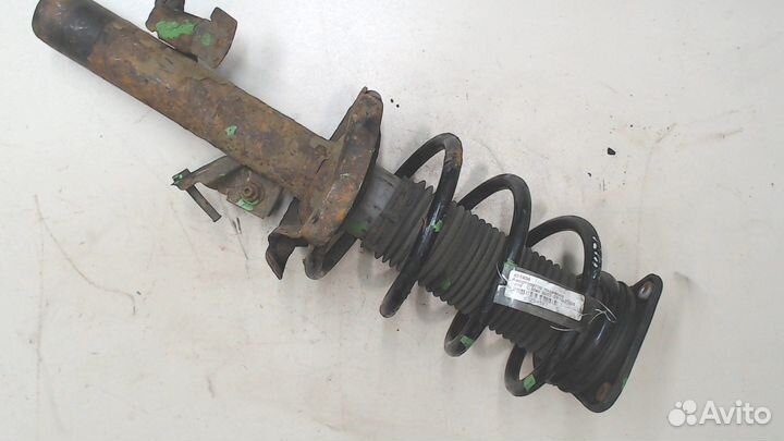 Амортизатор подвески Ford C-Max, 2005