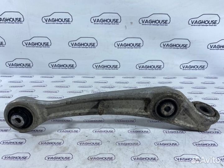 Рычаг подвески передний Audi A7 4G 3.0 CGW 2011