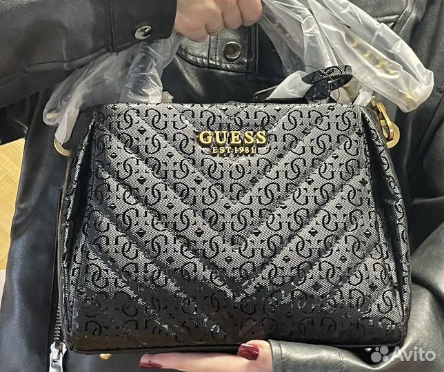 Сумка Guess оригинал