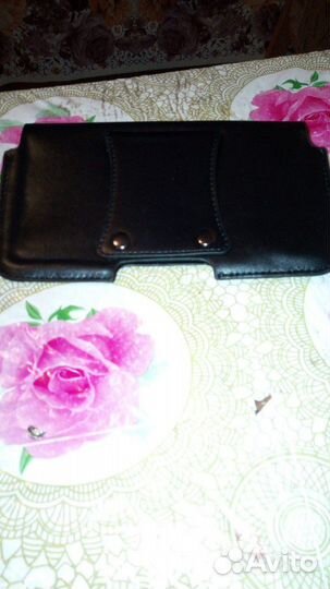 Бардачок на ремень