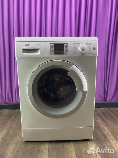 Стиральная Машинка Б/У с гарантией