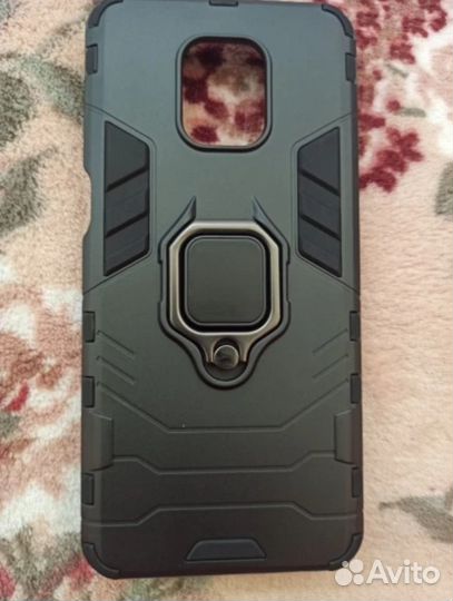 Чехол на смартфон Redmi not 9 и Redmi not 9s