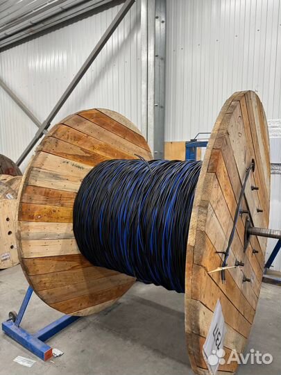 Кабель сип 4х16