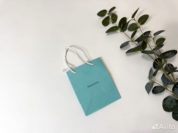 Пакет tiffany