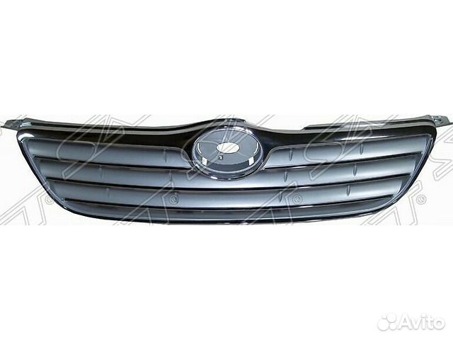 Решетка радиатора Corolla