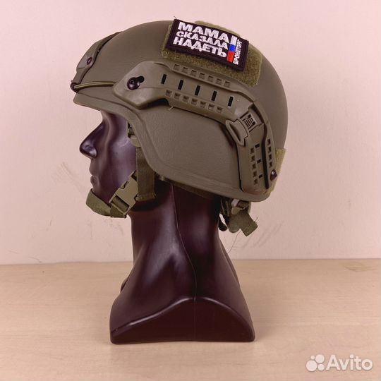 Шлем тактический бтш-3А 