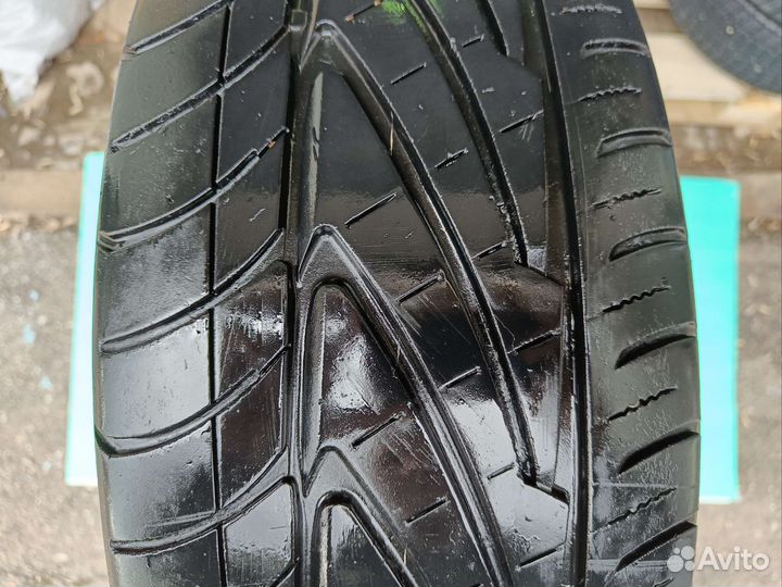 Nitto Neo Gen 205/55 R16