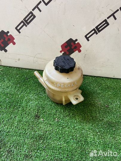 Бачок гур Kia Spectra S6D 2007г седан