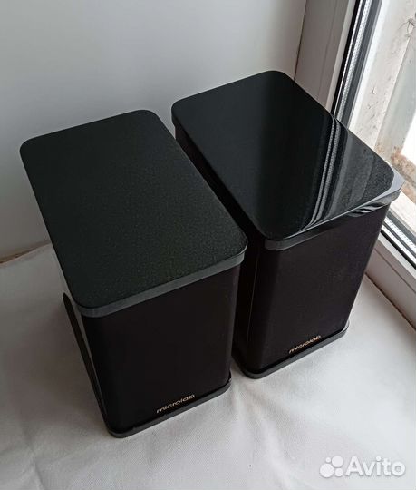 Акустика, колонки- 2