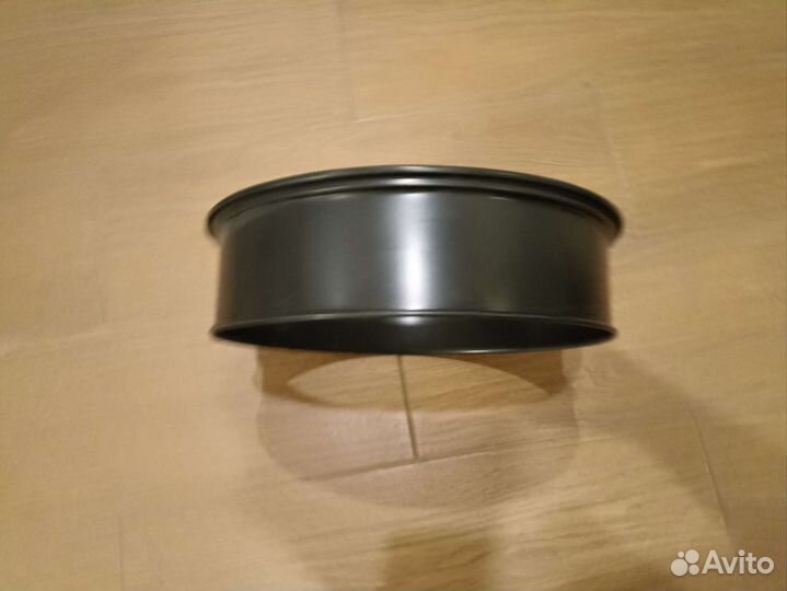 Кольцо для гриля