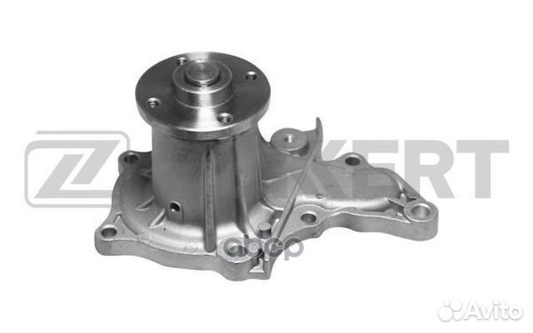 Помпа водяная Toyota Carina (T150 T170) 83- Cel