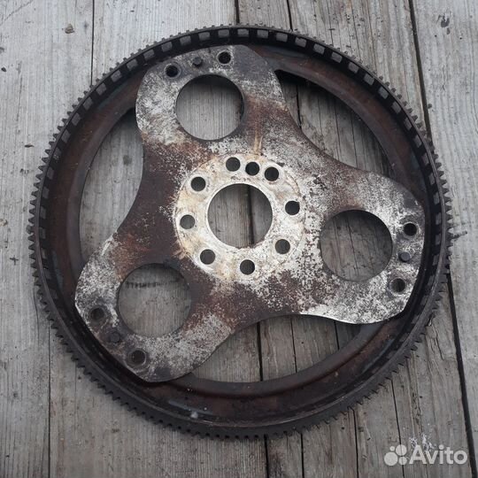 Маховик Мерседес м112