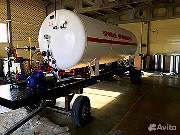 Модульная заправка