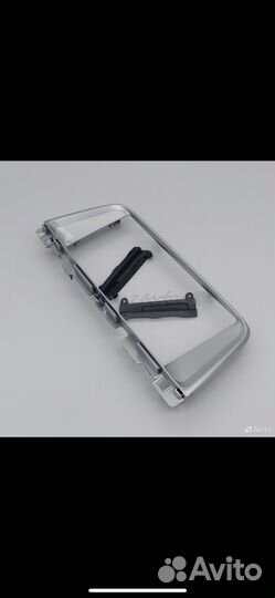 Переходная рамка для Kia Optima