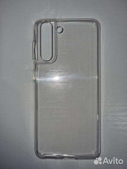 Чехол новый на Samsung Galaxy s21