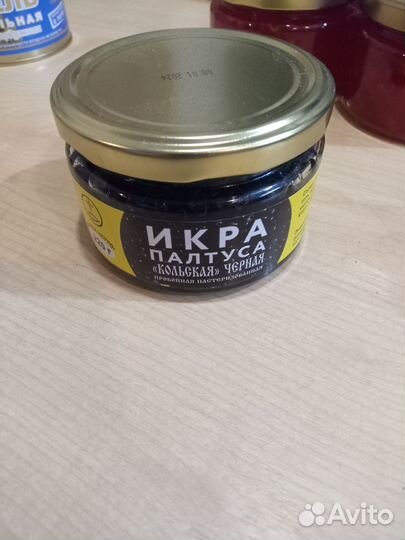 Икра