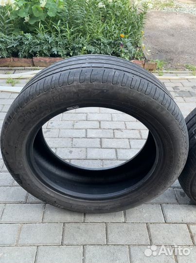 Pirelli Cinturato P7 245/50 R19