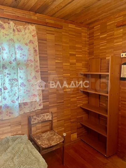 Дача 70 м² на участке 6 сот.