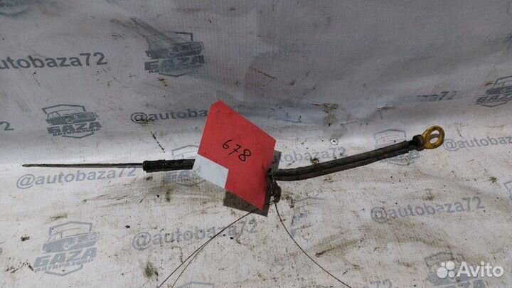 Щуп масляный Geely Emgrand Ec7 FE-1 JL-4G18 2012