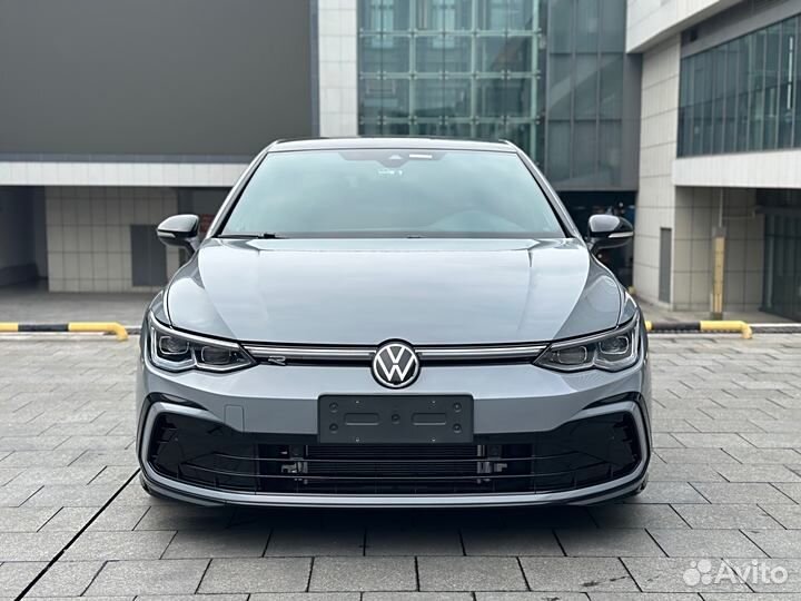 Volkswagen Golf 1.5 AMT, 2021, 38 000 км