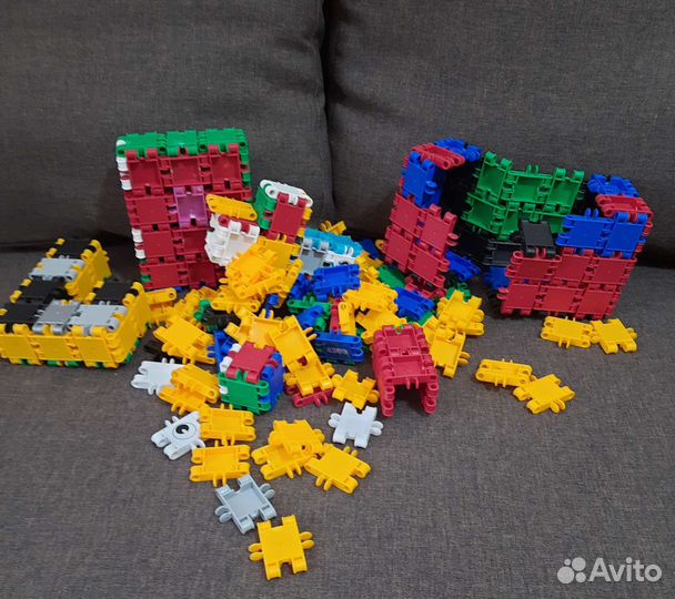 Конструктор