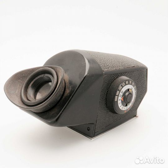 Арсенал Киев призменный видоискатель TTL