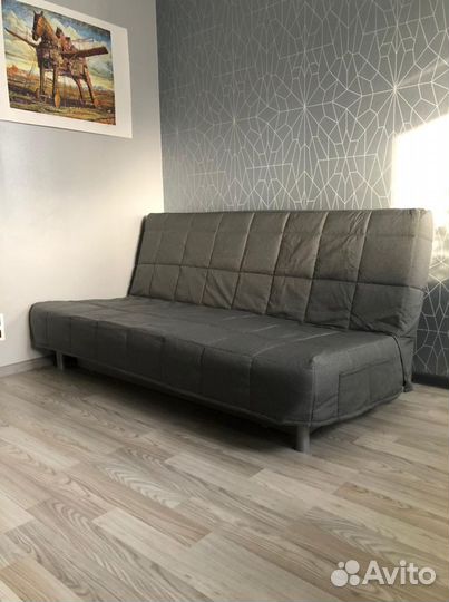 Чехлы на диван Бединге IKEA, чехлы на мебель Икеа