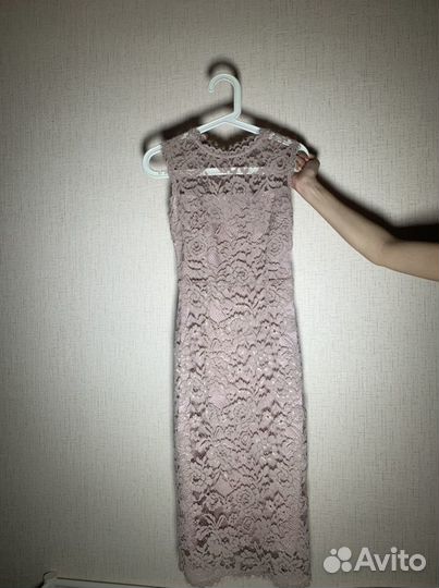 Платье Lusio xs