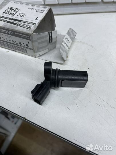 Датчик положения распредвала 237AL616