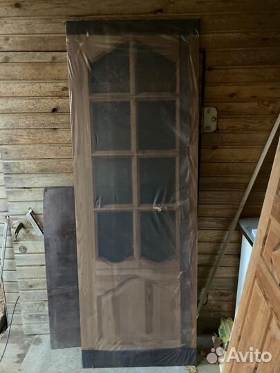 Продам межкомнатные двери