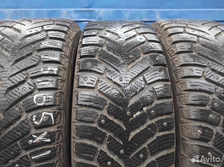 Toyo Observe Ice-Freezer SUV 215/65 R16 98T
