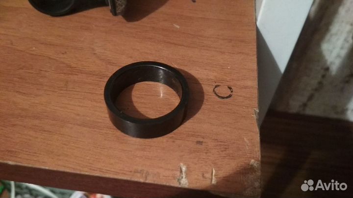 Вело мелочь