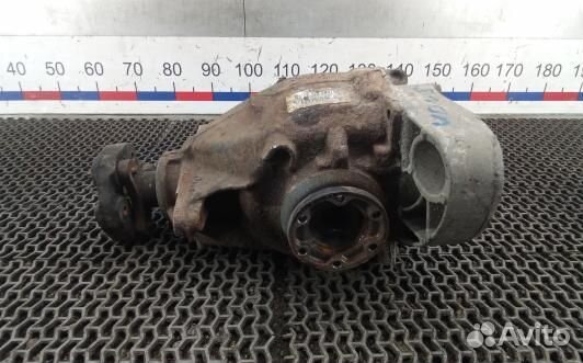 Редуктор задний BMW X1 E84 (UDN08MO01)