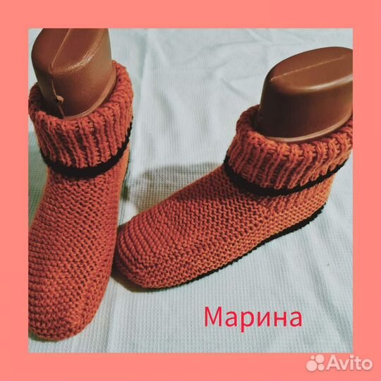 Вязание на заказ