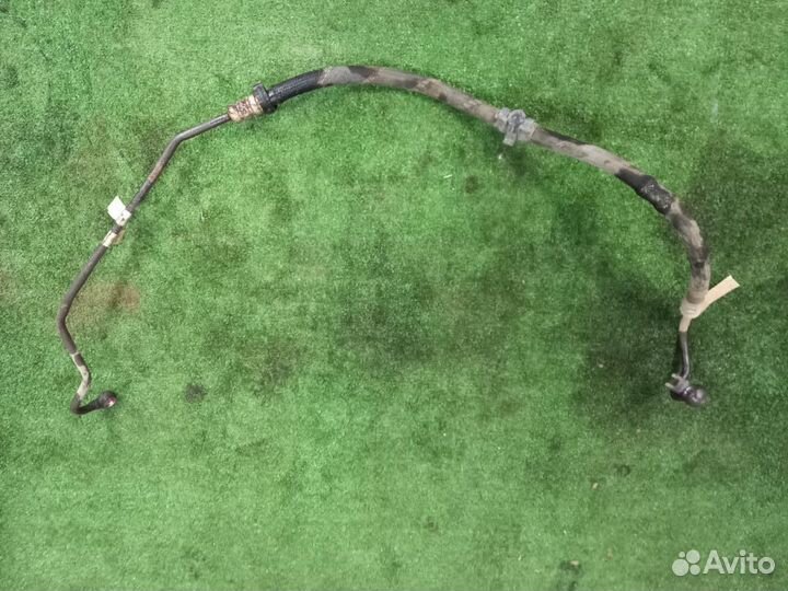 Трубки гура Fiat Albea 2003-2012