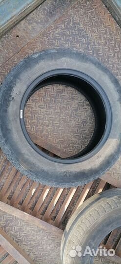 Nokian Tyres Nordman 2 195/65 R15