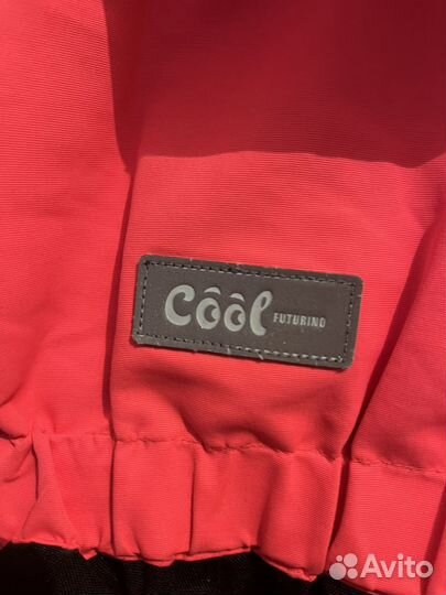 Комбинезон Futurino Cool 98