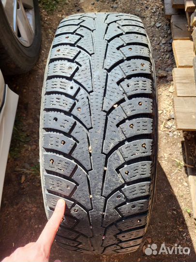 Nokian Tyres Hakkapeliitta 5 225/65 R17 106T