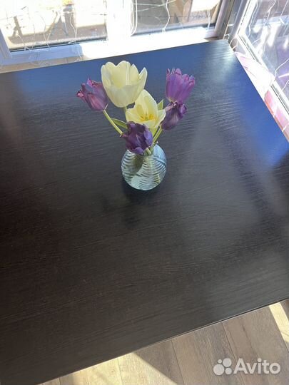 Стол трансформер