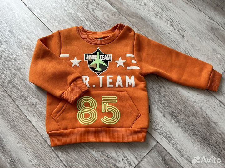 Детская одежда пакетом