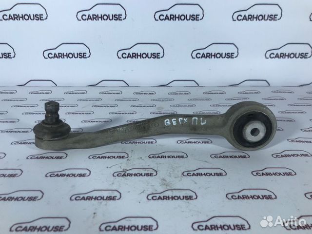 Рычаг подвески передний левый Audi A4 8K