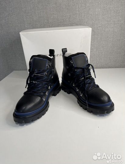 Ботинки calvin klein 39