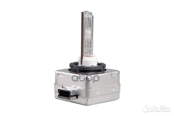 Ксеноновая лампа standard xenite D1S (4300К)