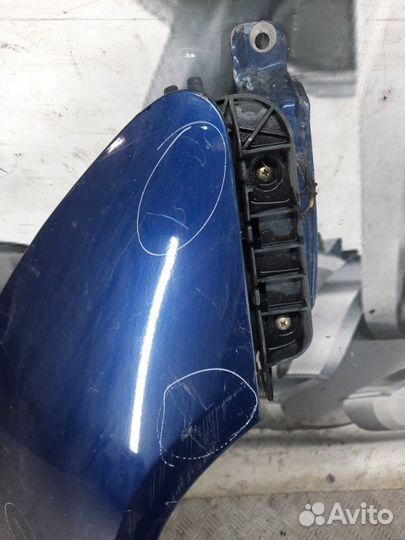 Крыло переднее правое Honda Civic хэтчбэк 5 дв
