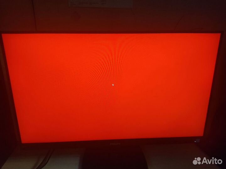 Монитор Philips 243v