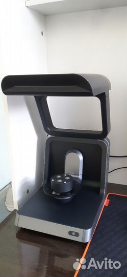 3D сканирование и реверс инжиниринг