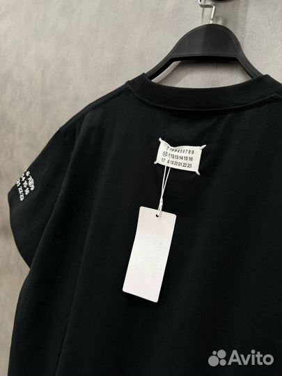 Футболка Maison Margiela (хит 2024)